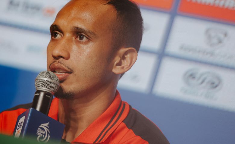 irfan jaya