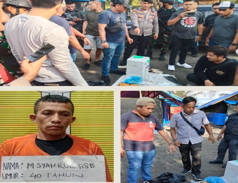 polda sumut