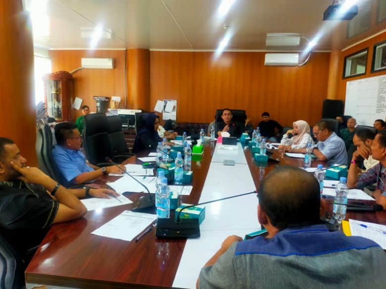 dprd medan
