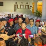 KPK Sita Flashdisk dan Buku Kecil dari Kediaman Sekjen PDIP Hasto Kristiyanto