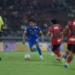 persib tak terkalahkan