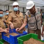 sekda kabupaten bogor