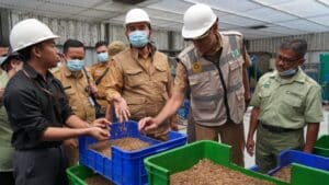 Pengelolaan Sampah Efektif di Taman Safari Bogor, Inspirasi Baru bagi Pemerintah Daerah