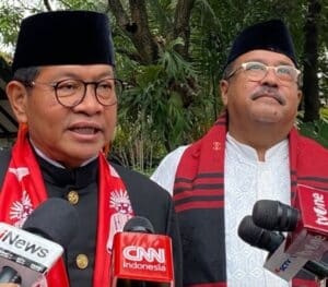 Besok! KPUD Jakarta Tetapkan Pramono-Rano Sebagai Cagub-Cawagub Terpilih Pilkada 2024