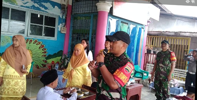makan bergizi gratis