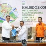 bencana sumatera utara