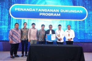 Menelisik Masa Depan Air Kota Bogor, Inovasi, Tantangan Pembiayaan, dan Strategi 20 Tahun ke Depan