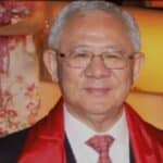 Eka Tjandranegara pemilik Grup Mulia.