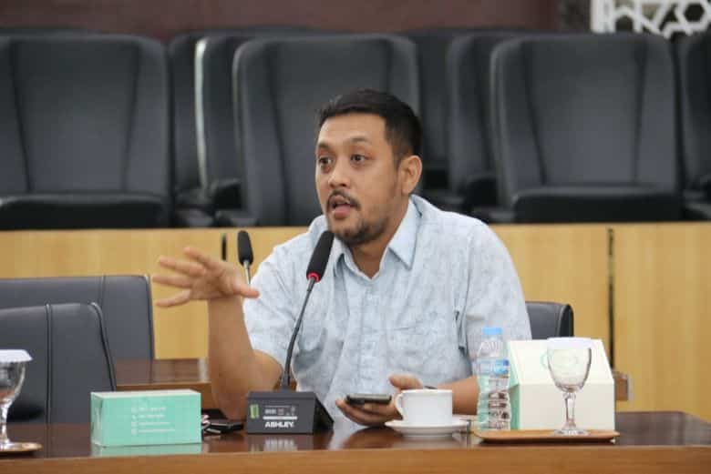 achmad rifki alaydrus