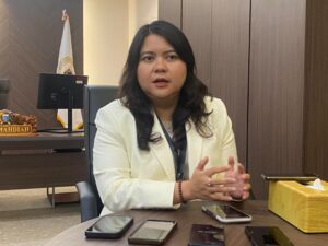 Pemasangan CCTV di Ruang Publik akan Diperbanyak Guna Mendukung Jakarta sebagai Kota Global