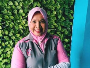 Siti Amelia Siap Maju sebagai Calon Ketua FJPI Sumut, Bangun Sisterhood dan Perlindungan untuk Jurnalis Perempuan