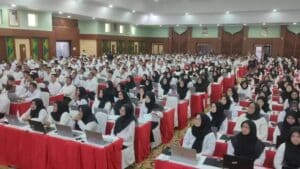 Pendaftaran PPPK Tenaga Non-ASN hingga 15 Januari 2025