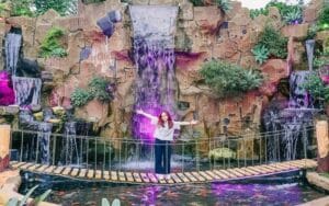 3 Wahana Taman Air di Bogor yang Menyegarkan dan Seru untuk Liburan Keluarga