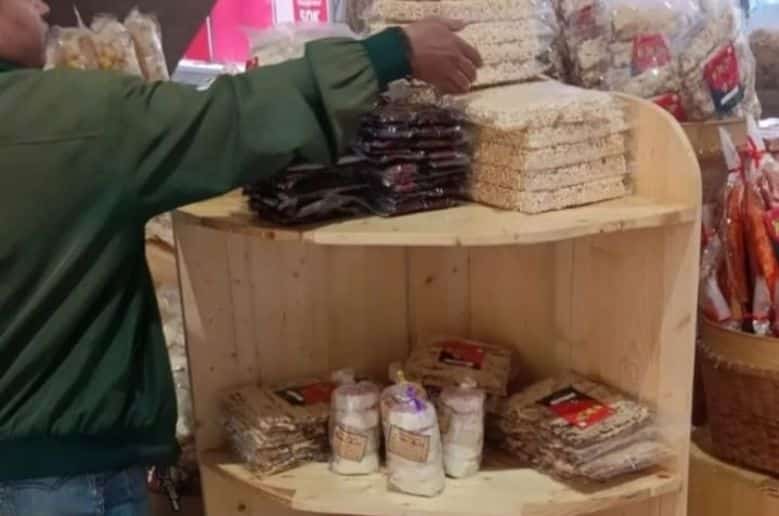 Pisang Sale C14, Bikin Ahmad Zein Cinta Kuliner Nusantara