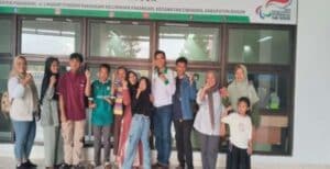 NPCI Kabupaten Bogor Siap Tampil Gemilang di Pepaperda 2025