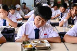 Disdik DKI Tambah 7 SPPG Guna Mendukung Pelaksanaan Program Makan Bergizi Gratis