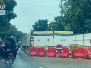 DPRD Jakarta Dorong Proyek Perluasan Jaringan Pipa Air Bersih 19.234 KM Tepat Waktu