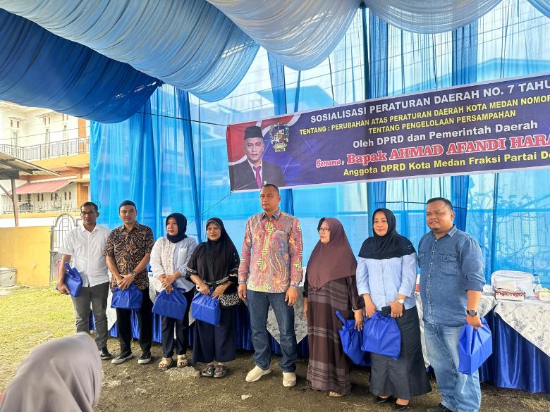 sampah