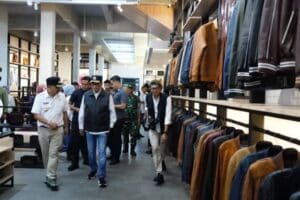 Kerajinan Kulit Sukaregang Garut Resmi Menjadi Warisan Budaya Tak Benda Jawa Barat 2025