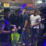 polrestabes palembang