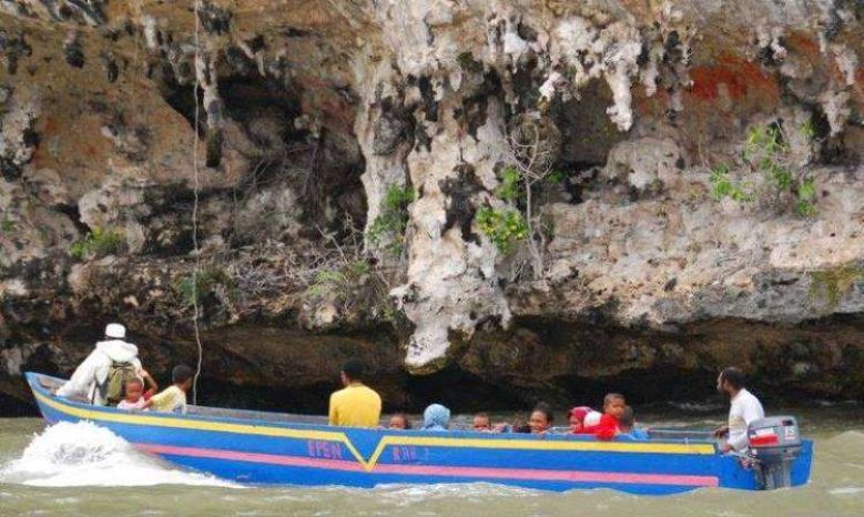 situs purbakala kokas