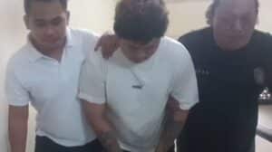Terdesak Karena Istri Hamil, Pelaku Curanmor Ditangkap Polisi Usai Buron 4 Bulan