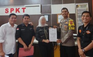 Modus Penipuan Jual Tanah, Oknum Pengacara di Muba Dilaporkan ke Polda Sumsel