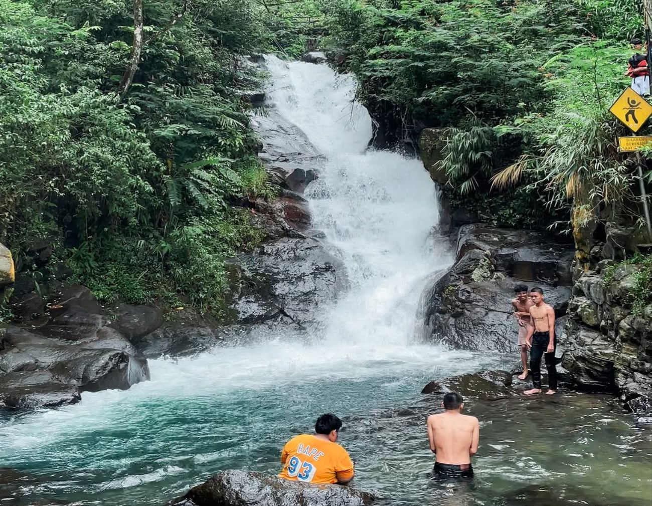 curug panjang