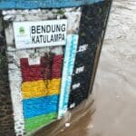 bendung katulampa