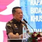 kejaksaan agung