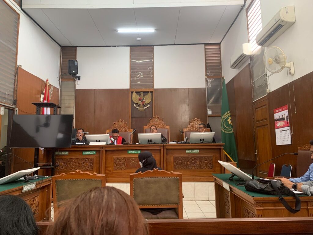 Lakukan Malpraktik, Irawan Gugat dokter di RS Medistra Rp6 Miliar ke Pengadilan