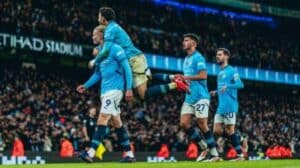 Manchester City Memperketat Persaingan di Puncak Liga Inggris, Usai Kalahkan Chelsea 3-1