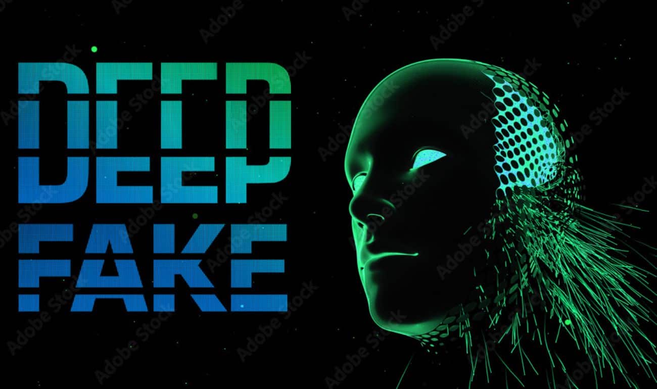 deepfake