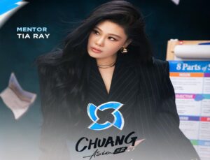 Got Talent Amerika Peroleh Saingan, Chuang Asia Season 2 Hadir di WeTV