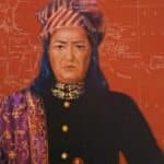 kerajaan di sulawesi tengah