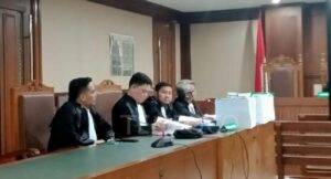 Selain Kasus Rusun Cengkareng, Tersangka Rudy Hartono juga Terlibat Korupsi DP 0 Persen