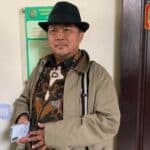 Koordinator MAKI, Boyamin Saiman. (Ist)