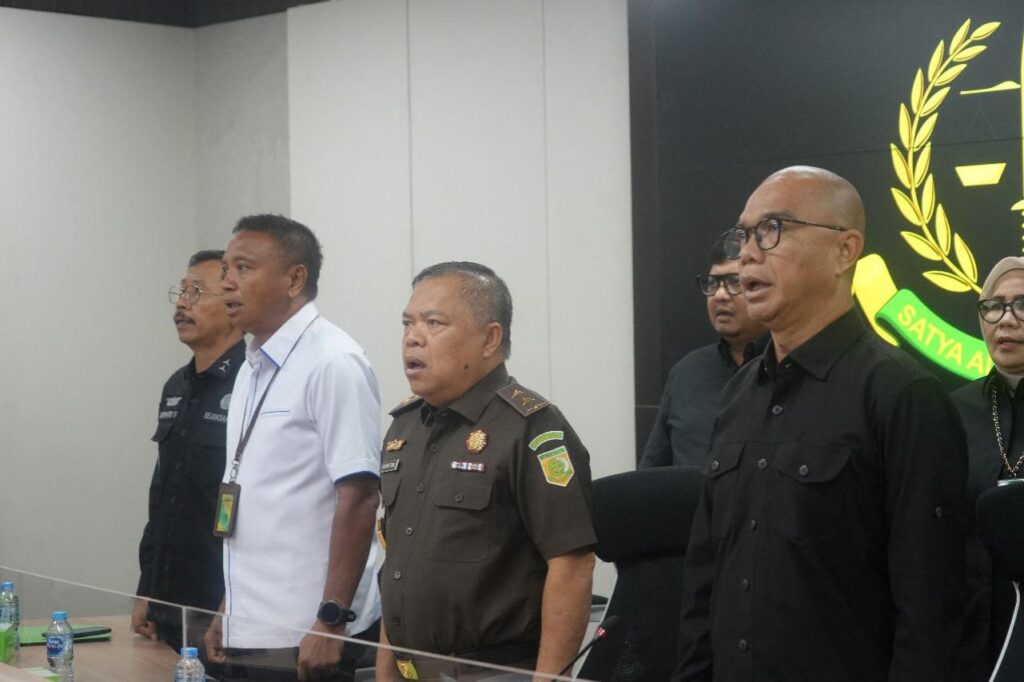 Awasi Kebocoran Program MBG, Kejagung Panggil Jajaran Intelijen