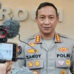 polda bali