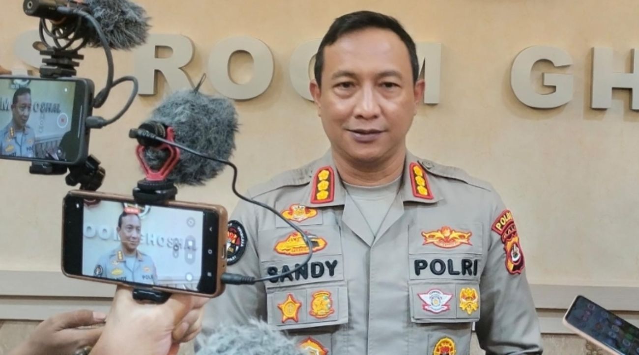 polda bali