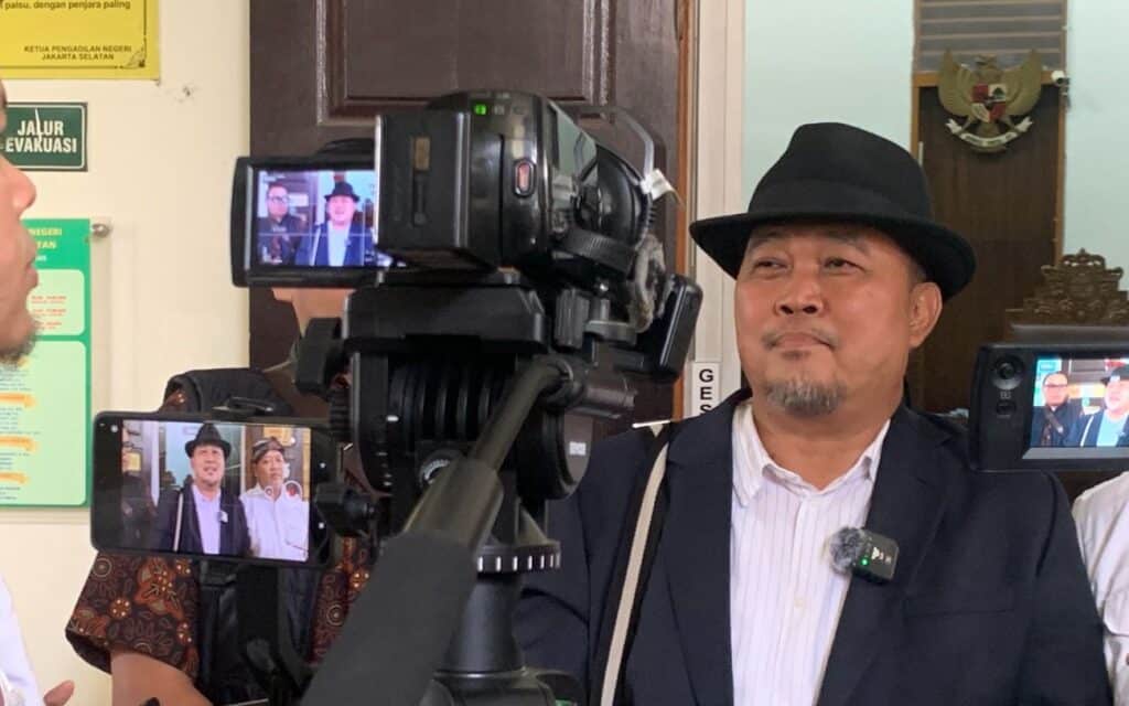 Pengawasan Komjak Cuma Tempelan, Hanya Diatur PP