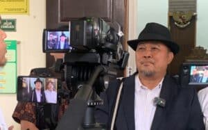 Maktour Diduga Hilangkan Barang Bukti, MAKI Sebut Halangi Penyidikan