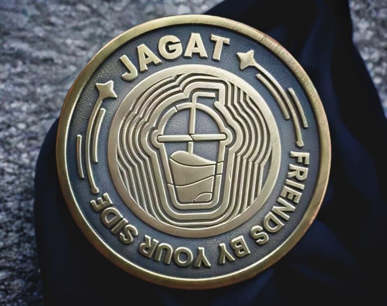 koin jagat