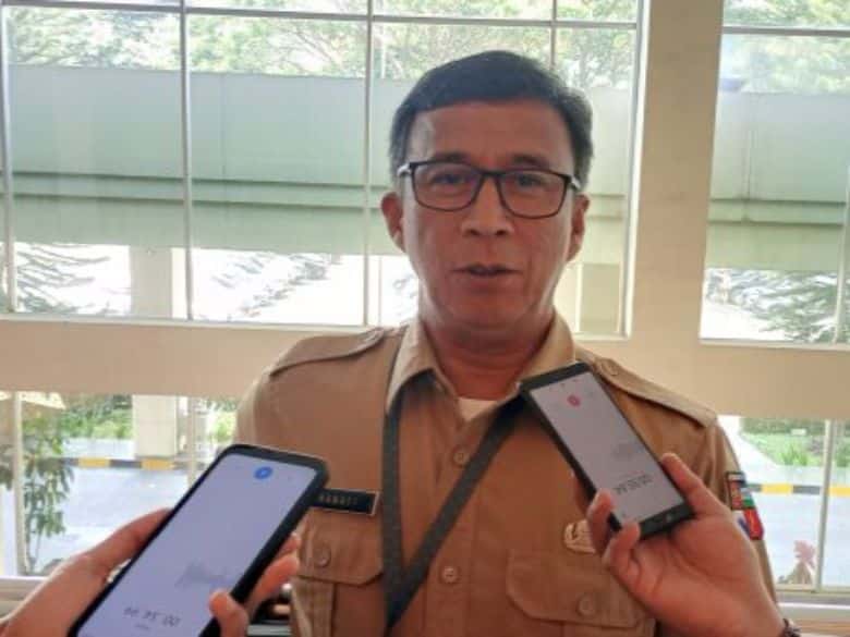 Pemkot Bogor Memastikan Transportasi Massal Biskita Tetap Beroperasi