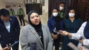 Pimpinan DPRD DKI Kritik Dinas Kesehatan Terkait Virus HMVP, Mengapa? 