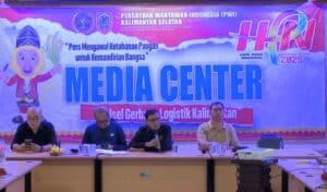 Sambut HPN 2025, PWI Kalsel Gelar Lomba Foto Berhadiah Rp32 Juta