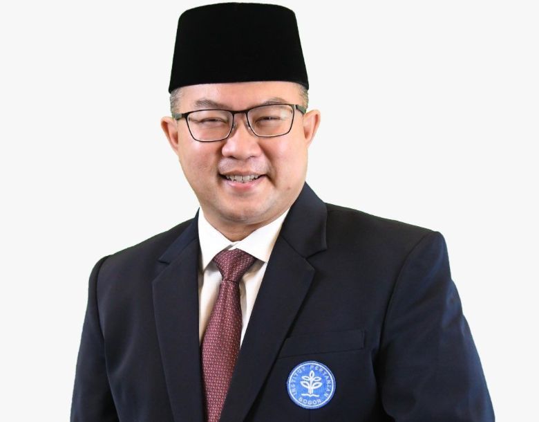 Rektor IPB