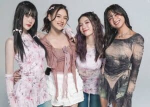 StarBe Comeback dengan Single “1 Cinta 2 Dunia” di WeTV