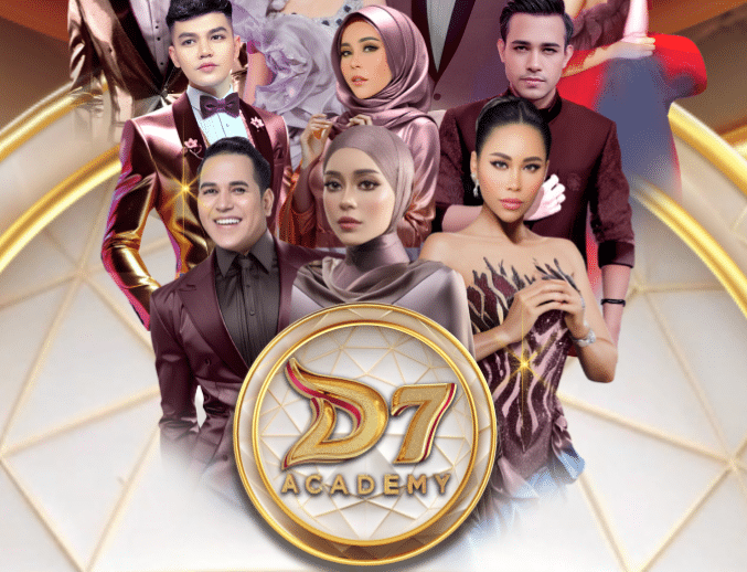 D’Academy 7 Sudah Dibuka, Begini Cara Daftar dan Lakukan Audisi Online nya