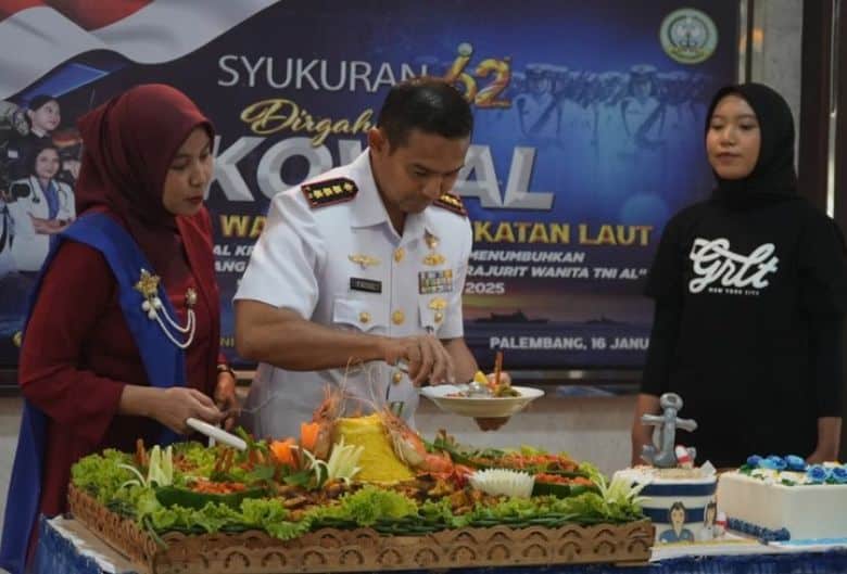 lanal palembang